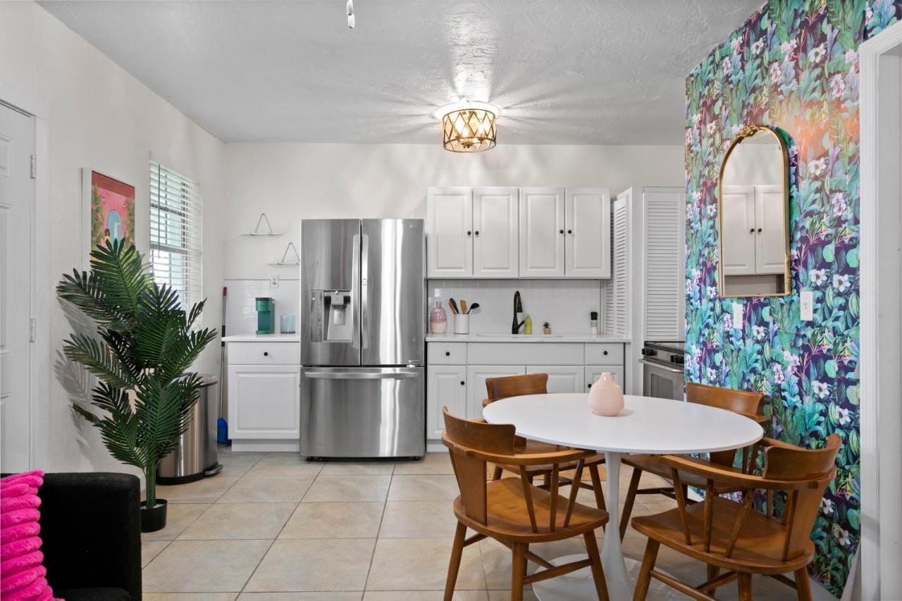 טאמפה Bayside Safari 1Bed 1 Bath Apartment מראה חיצוני תמונה